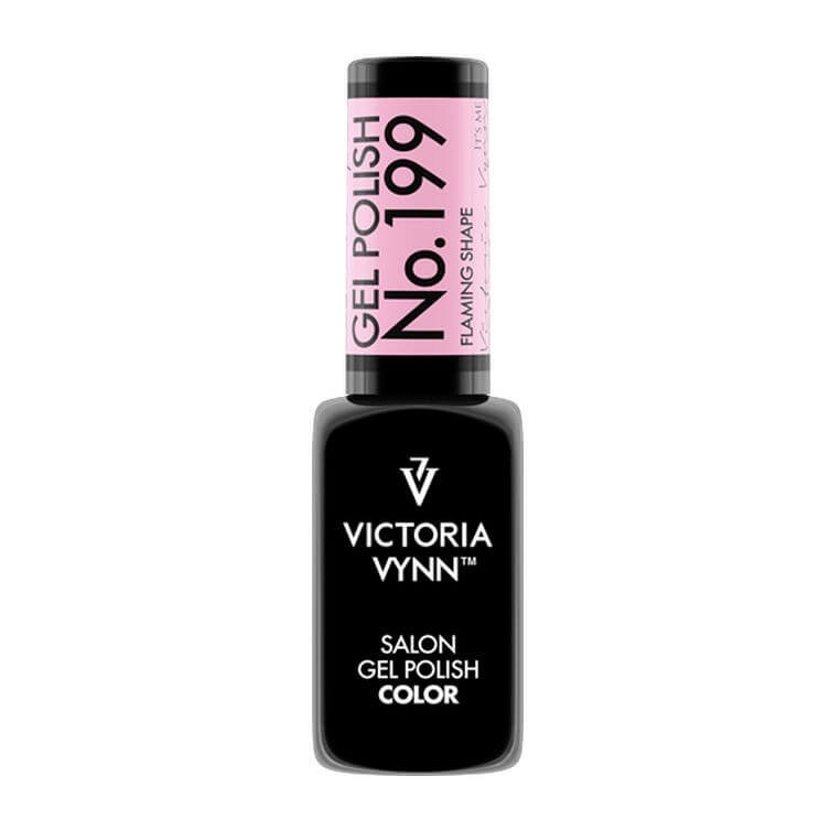 Victoria Vynn Gel Polish Color - Flaming Shape No.199 8 ml