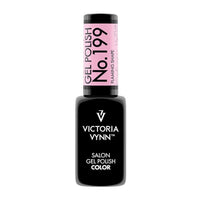 Victoria Vynn Gel Polish Color - Flaming Shape No.199 8 ml