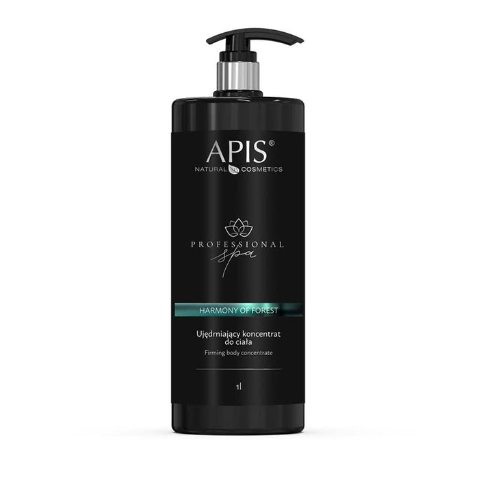 Apis HARMONY OF FOREST Ujędrniający koncentrat do ciała 1l