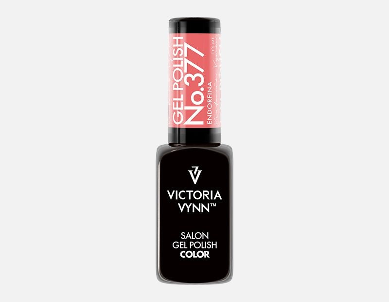 Victoria Vynn Gel Polish Color - Endorfina No.377 8 ml