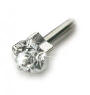 BLOMDAHL - 12-1404-01 Tiffany 5 mm Crystal