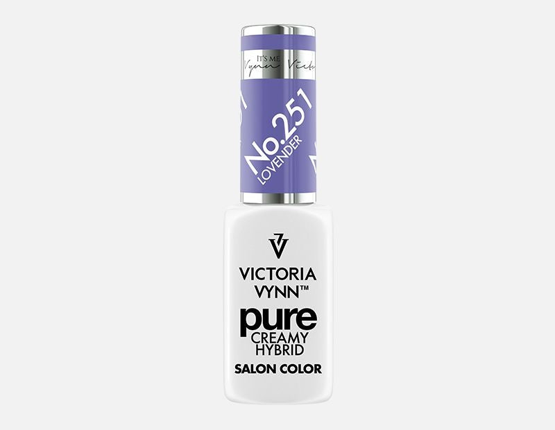 Victoria Vynn Pure Color - Lovender No. 251 8ml
