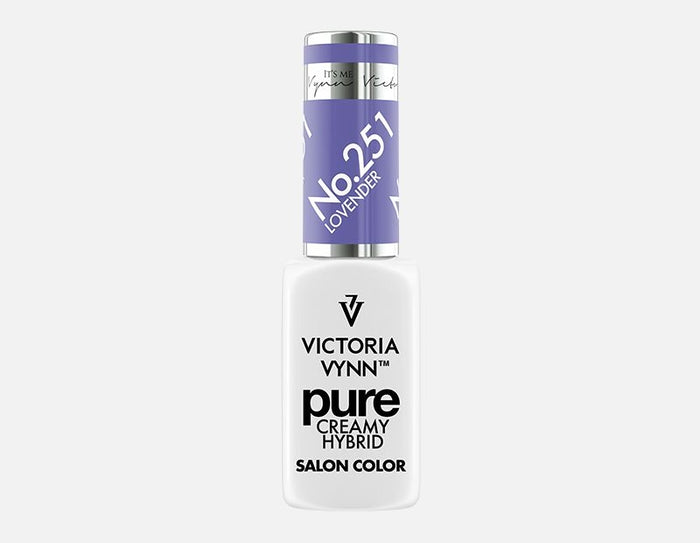 Victoria Vynn Pure Color - Lovender No. 251 8ml