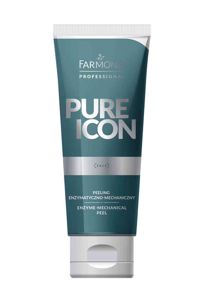 Farmona Pure Icon Peeling enzymatyczno--mechaniczny 200ml