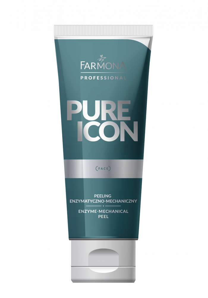 Farmona Pure Icon Peeling enzymatyczno--mechaniczny 200ml