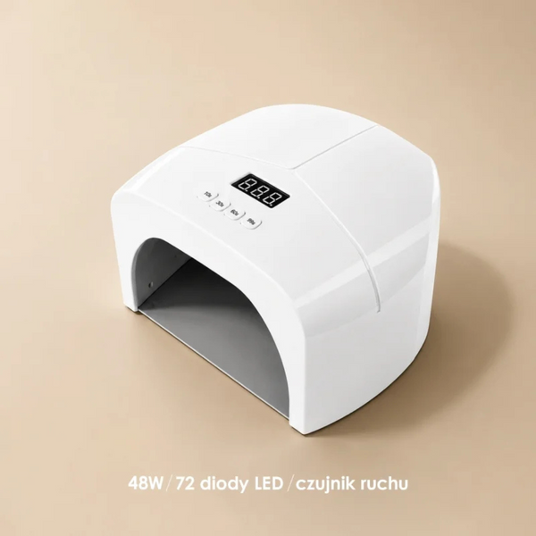 Yokaba Lampa BQ-L8 48W UV/LED