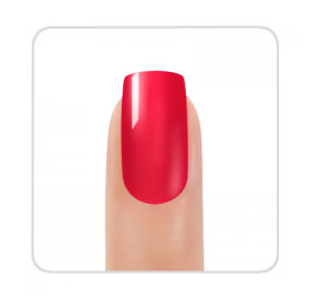 Kinetics - Lakier solarny 15ml - Falling in Love #031