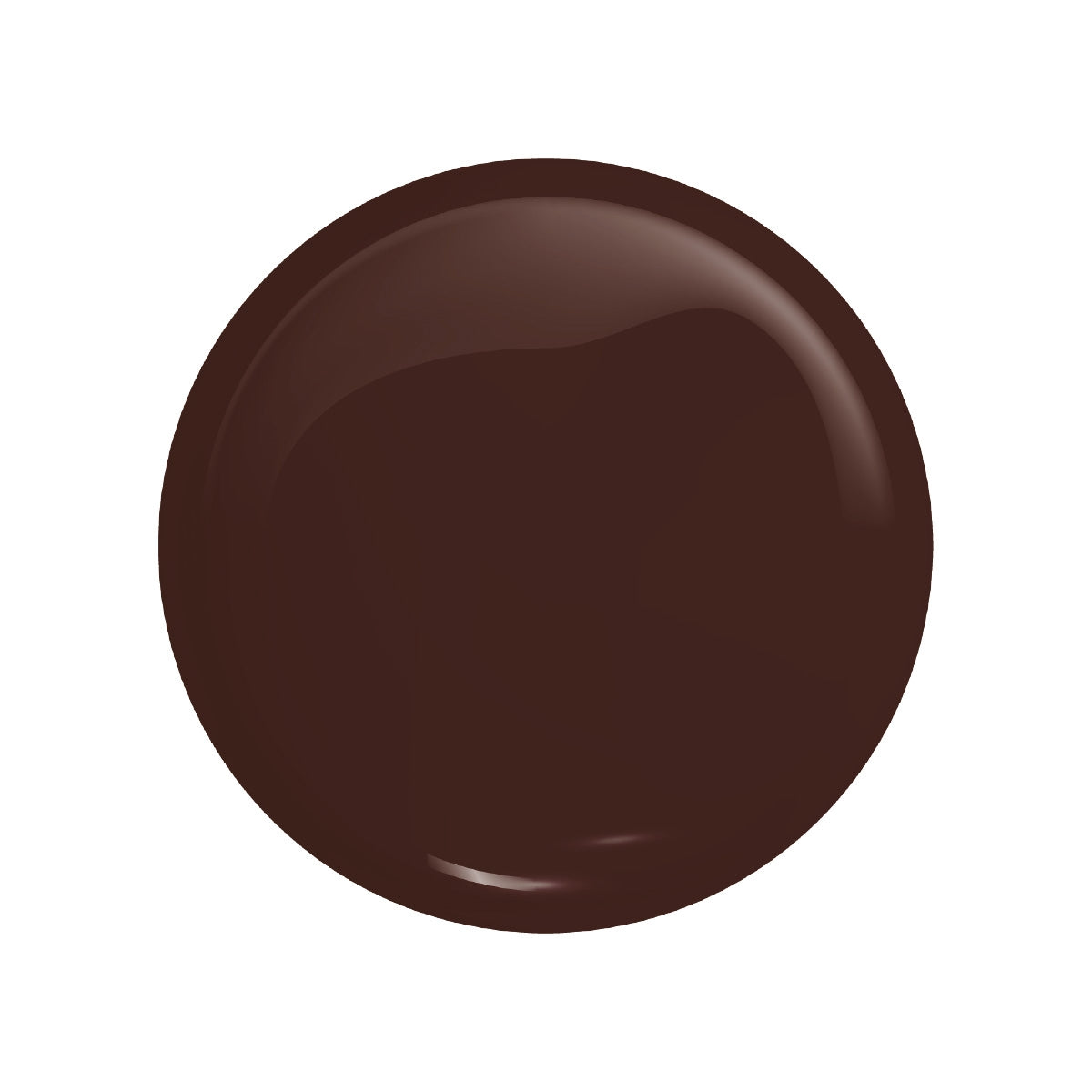 Victoria Vynn Gel Polish Color - Lava Cake No.428 8 ml