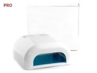 Lampa PRO Uv 36w Timer White 90s 120s