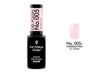 Victoria Vynn Gel Polish Color - Wedding Pink No.005 8 ml