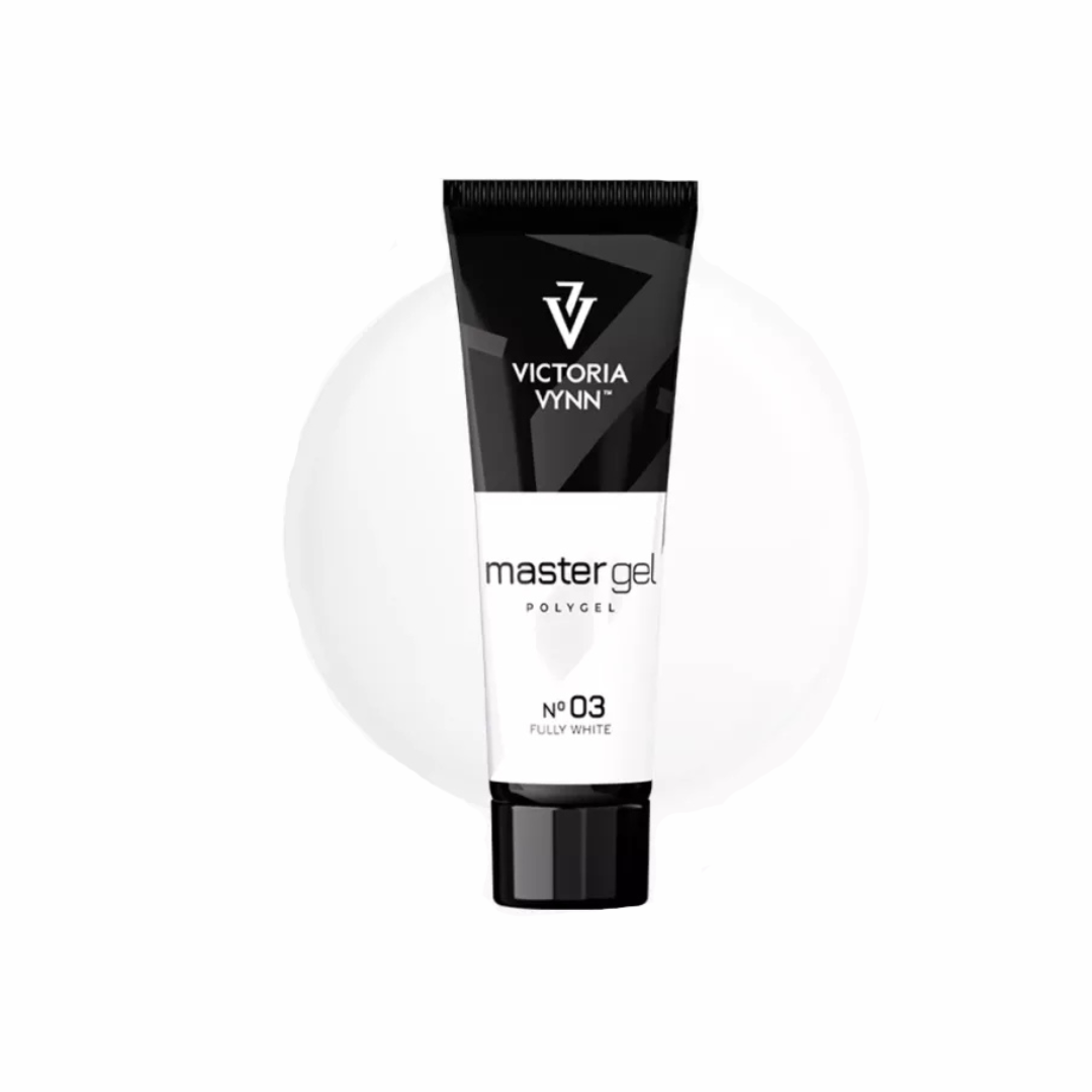Victoria Vynn Master Gel 03 Fully White 60 g