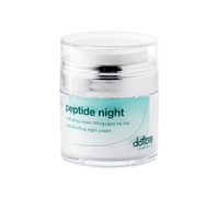 Dottore Cosmeceutici PEPTIDE NIGHT Peptydowy krem liftingujący na noc 50ml