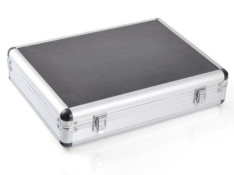 Urządzenie 5w1 Redline - Mikrodrmabrazja Mezoterapia Ultrasonic Głowica ciepło-zimno