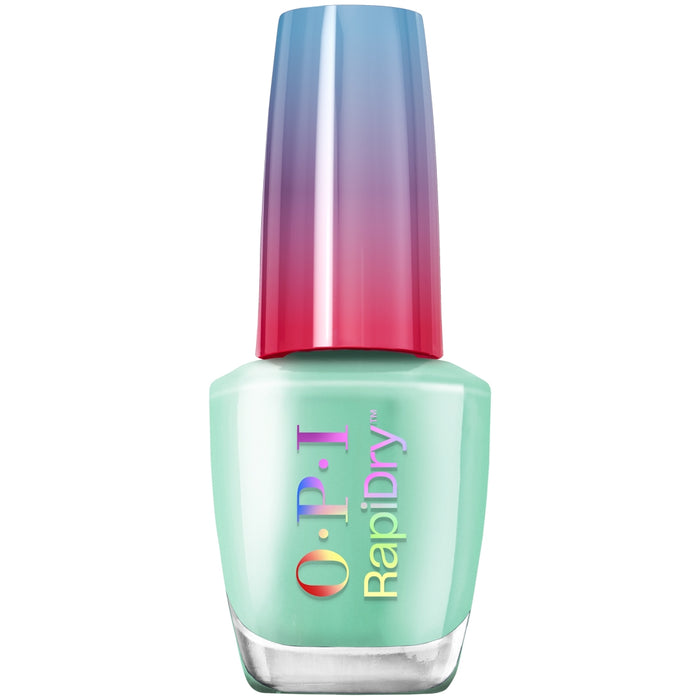 OPI Rapidry No Further Delays 07 9ml