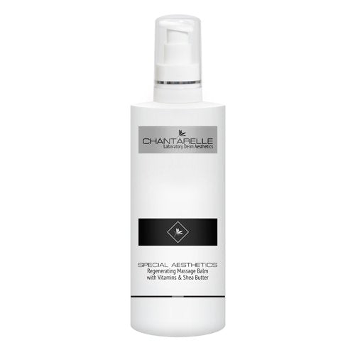 Special Aesthetics Regenerujący balsam do masażu z witaminami 500ml