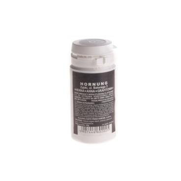 Henna Hornung Anna Proszkowa Grafitowa 100g