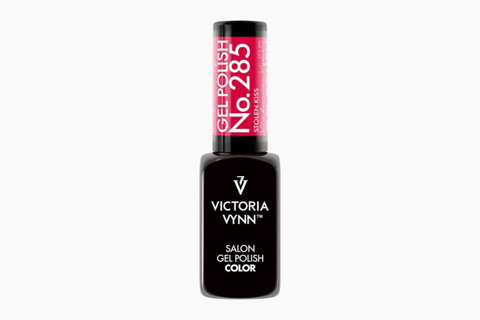 Victoria Vynn Gel Polish Color - Stolen Kiss No.285 8 ml