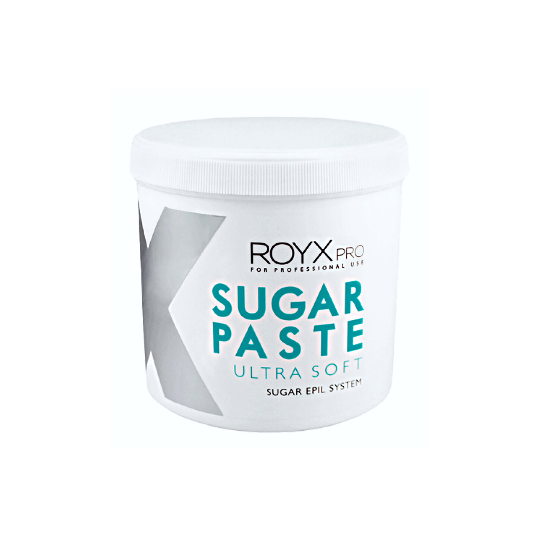 Pasta cukrowa - Royx Pro - Ultra Soft - 850g