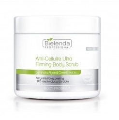 Bielenda Antycellulitowy peeling do ciała ultra ujedrniający - 550g
