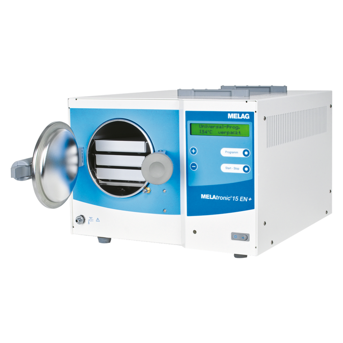 Autoklav MELATRONIC VAT 8%