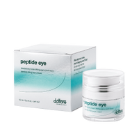 Dottore Cosmeceutici PEPTIDE EYE Peptydowy krem liftingujący pod oczy 15ml
