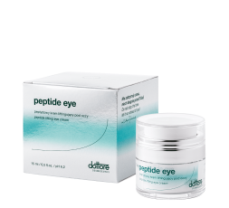 Dottore Cosmeceutici PEPTIDE EYE Peptydowy krem liftingujący pod oczy 15ml