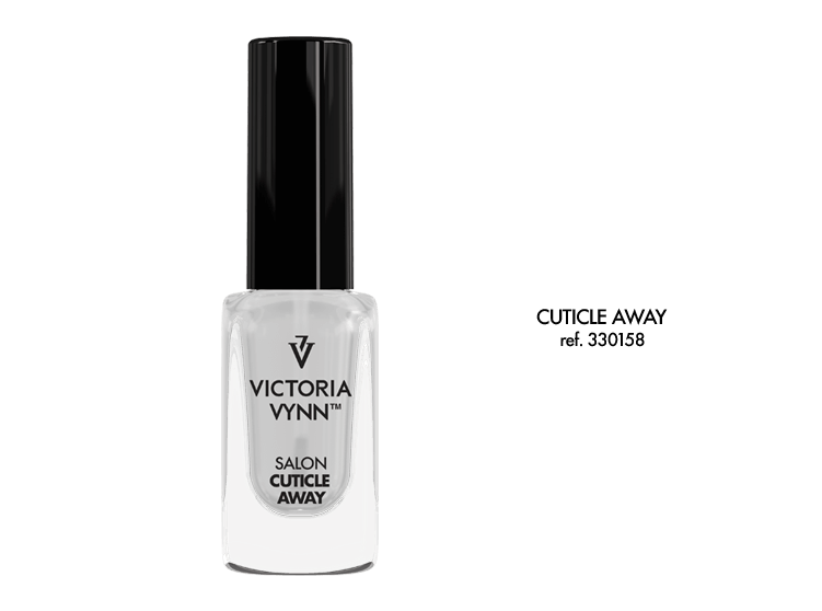 Victoria Vynn - Salon Cuticle Away - 10ml