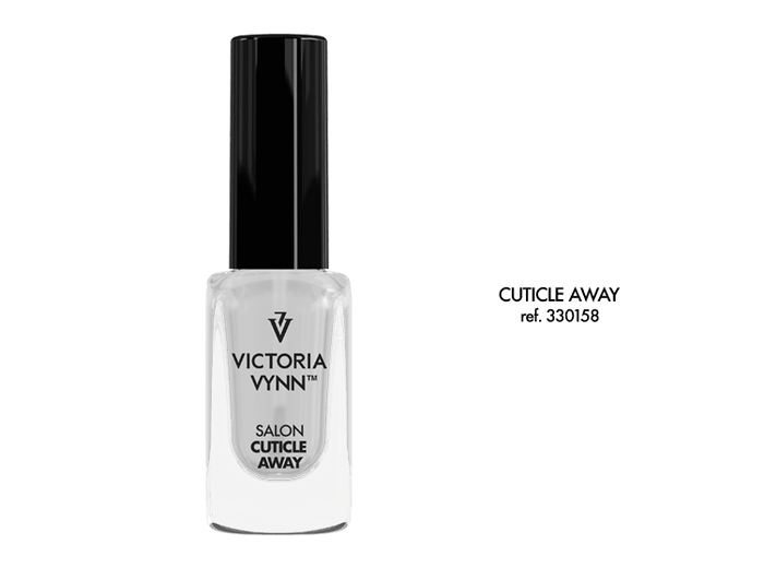 Victoria Vynn - Salon Cuticle Away - 10ml