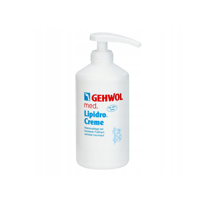 Gehwol - med Lipidro krem - 500 ml