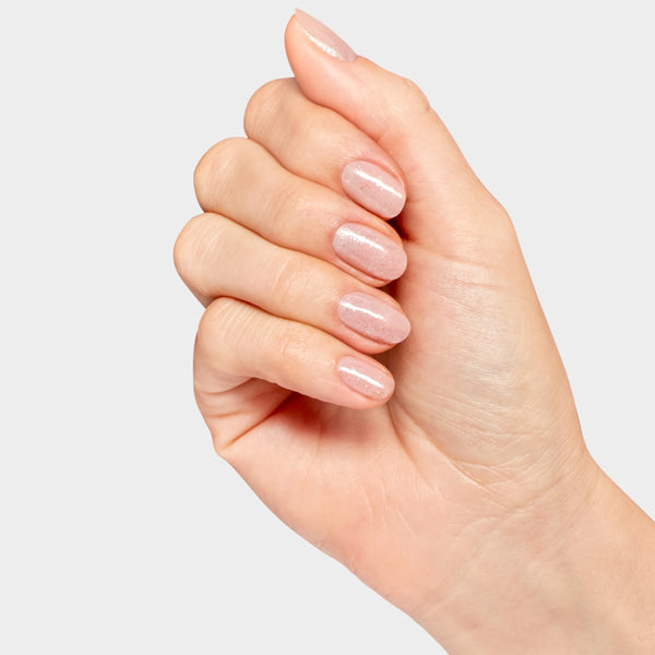 OPI Rapidry Cheers to No Smears 08 9ml