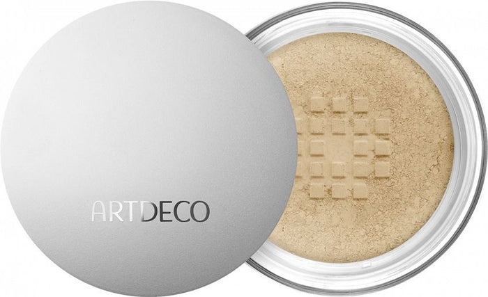 Artdeco - MINERAL LOOSE POWDER Neutral Light Beige nr: 4