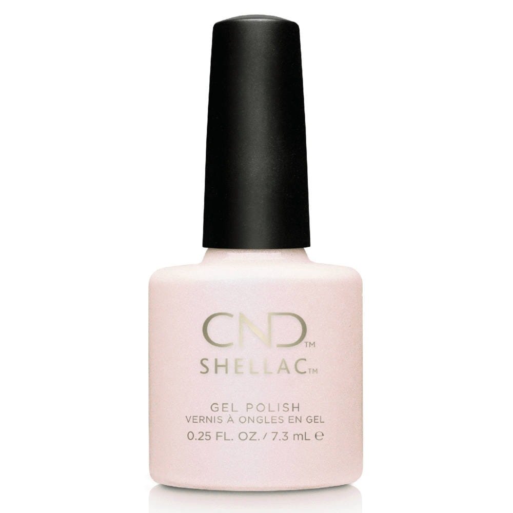 CND Shellac Negligee - 7,3 ml