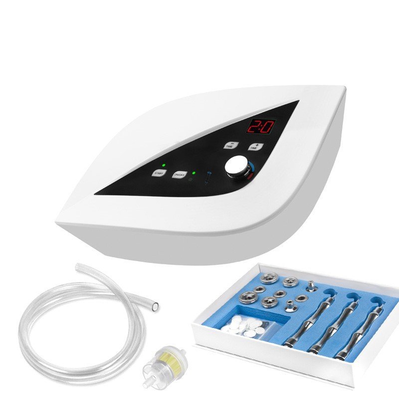 Urządzenie Smart 660A Microdermabrazja