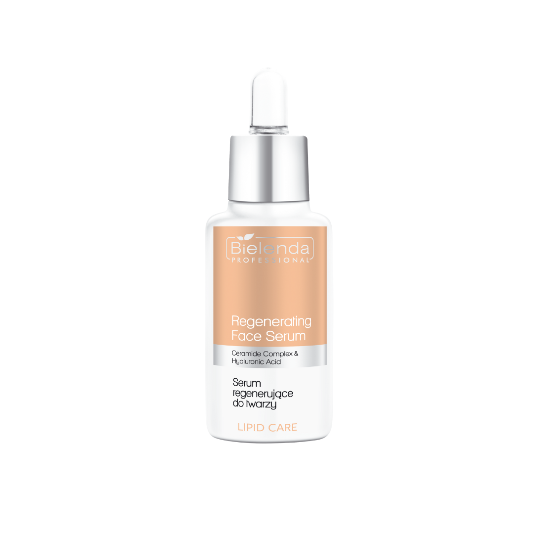 Bielenda Lipid Care Serum regenerujące do twarzy 30ml