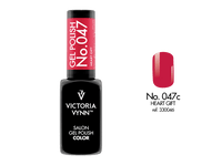 Victoria Vynn Gel Polish Color - Heart Gift  No.047 8 ml