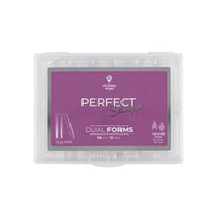 Victoria Vynn Perfect Shape Dual Forms - Square 120szt