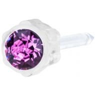 BLOMDAHL - 12-0103-13 4 mm Amethyst