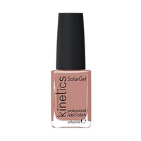 Kinetics - Lakier Solarny 15ml - CASHMERE #153