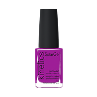 Kinetics - Lakier Solarny 15ml - PURPLE HAZE #350