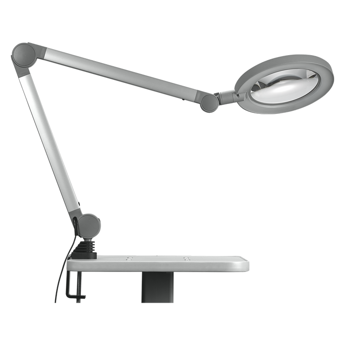 GERLACH TECHNIK Lampa WALDMAN ledowa