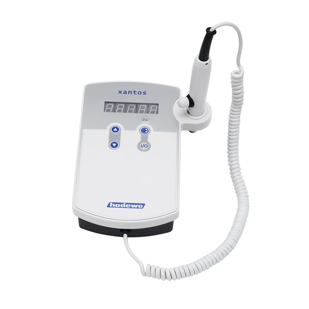 Hadewe - Frezarka do pedicure / manicure - Xantos 22 VAT 23%