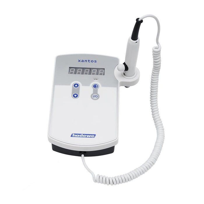 Hadewe - Frezarka do pedicure / manicure - Xantos 22 VAT 23%