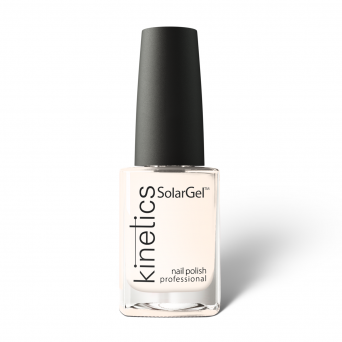 Kinetics - Lakier Solarny 15ml - STARK NAKED #005