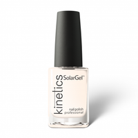 Kinetics - Lakier Solarny 15ml - STARK NAKED #005