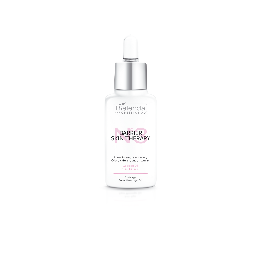 Barrier Skin Therapy Pro-Immuno Terapia odbudowująca funkcje obronne oraz uszkodzoną barierę hydrolipidową