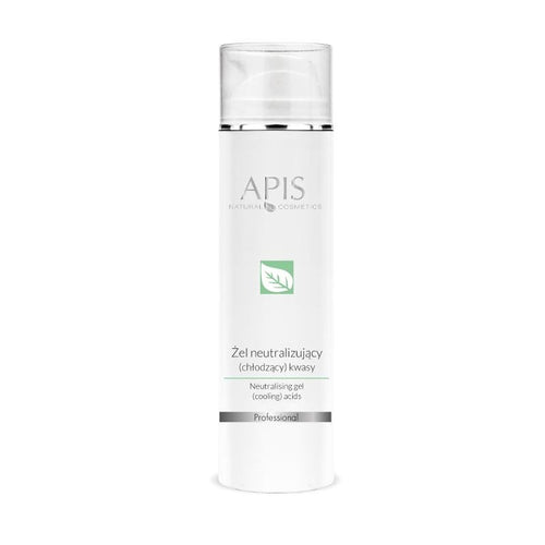 Apis Żel neutralizujący (chłodzący) kwasy, 200 ml