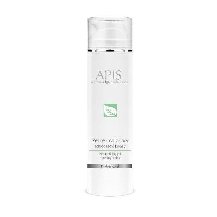 Apis Żel neutralizujący (chłodzący) kwasy, 200 ml