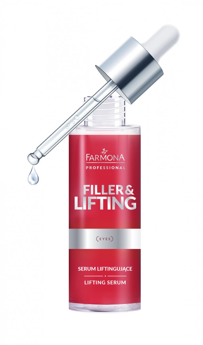 Farmona FILLER&amp;LIFTING Serum liftingujące 30ml