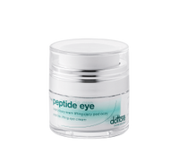 Dottore Cosmeceutici PEPTIDE EYE Peptydowy krem liftingujący pod oczy 15ml