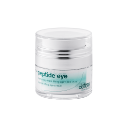 Dottore Cosmeceutici PEPTIDE EYE Peptydowy krem liftingujący pod oczy 15ml